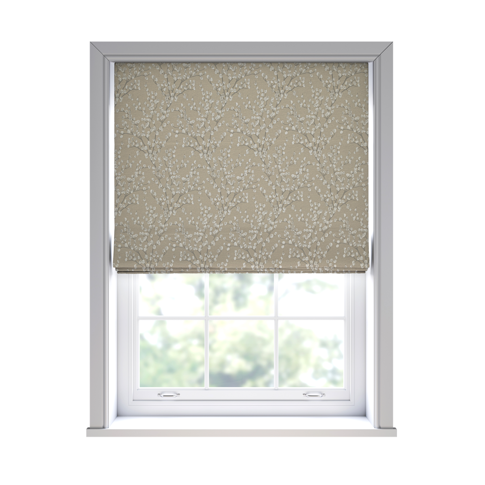 Catkin Praline 1.37m